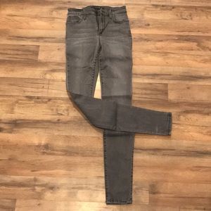 Grey Joes Jeans